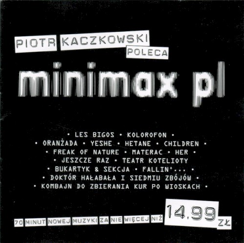minimax pl