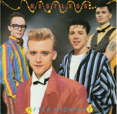 After Midnight