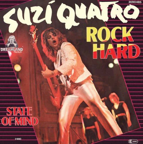 Rock Hard