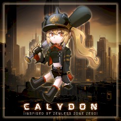 Calydon