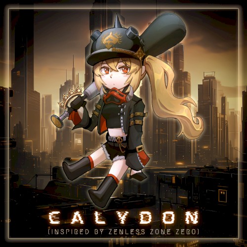Calydon