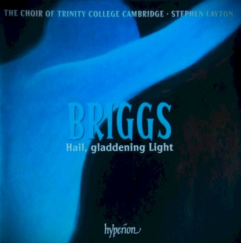 Hail, gladdening Light