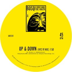 Up & Down