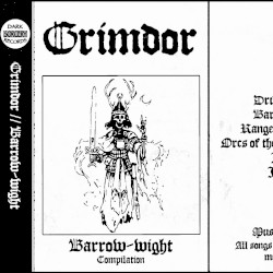 Barrow-Wight