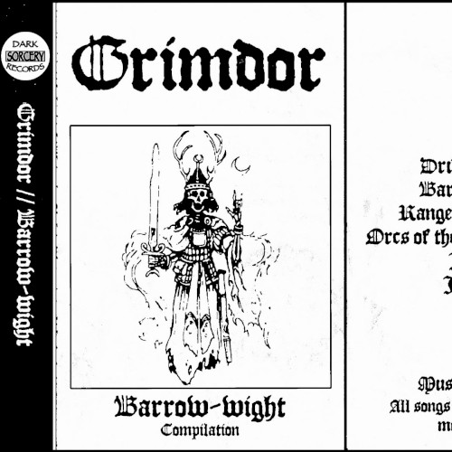 Barrow-Wight