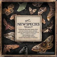 New Species, Volume V