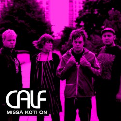 Missä koti on