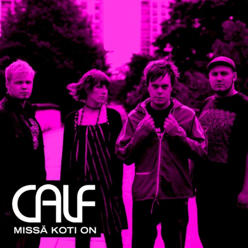 Missä koti on