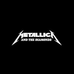 The Unforgiven Primadonna (Marina and the Diamonds vs. Metallica)