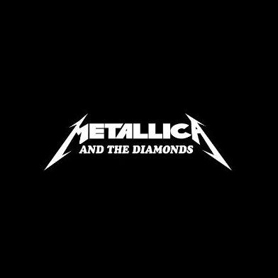 The Unforgiven Primadonna (Marina and the Diamonds vs. Metallica)