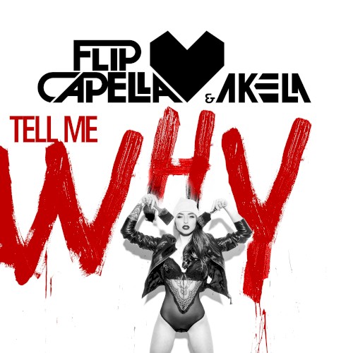 Tell Me Why