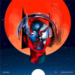 ZegaFunk EP