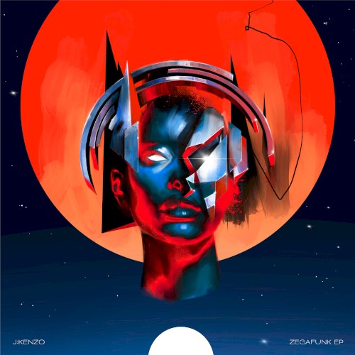 ZegaFunk EP