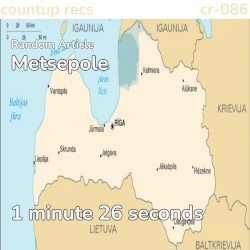 Metsepole