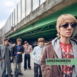 GREENGREEN