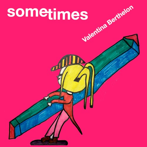 Sometimes