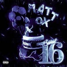 SWEET 16