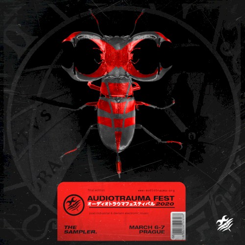 Audiotrauma Fest 2k20