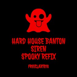 Siren (Spooky Refix)