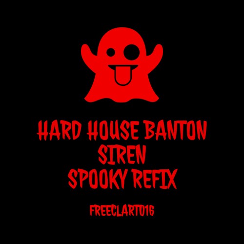 Siren (Spooky Refix)