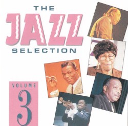 The Jazz Selection 3