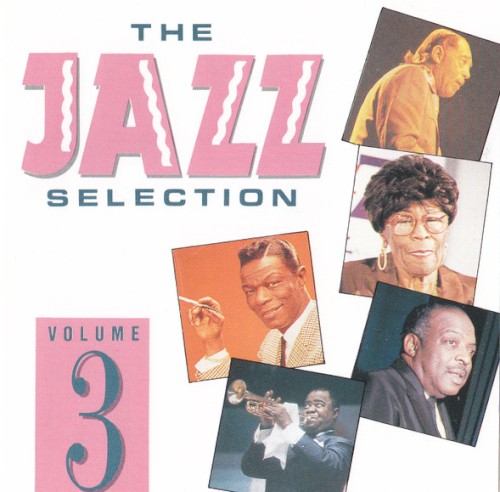 The Jazz Selection 3