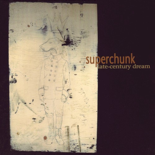 Late-Century Dream