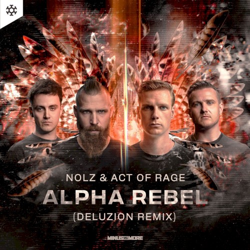 Alpha Rebel (Deluzion remix)