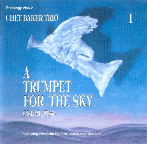 A Trumpet For The Sky - Club 21, Paris - Vol. 1