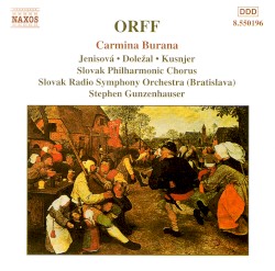 Carmina Burana