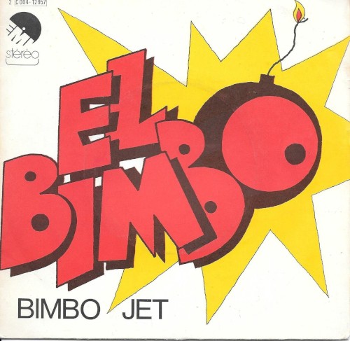El Bimbo