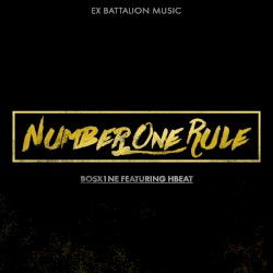 Number One Rule