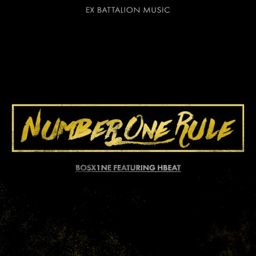 Number One Rule