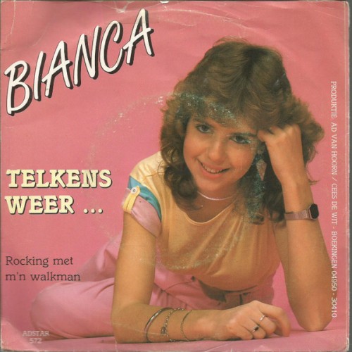 Telkens weer...