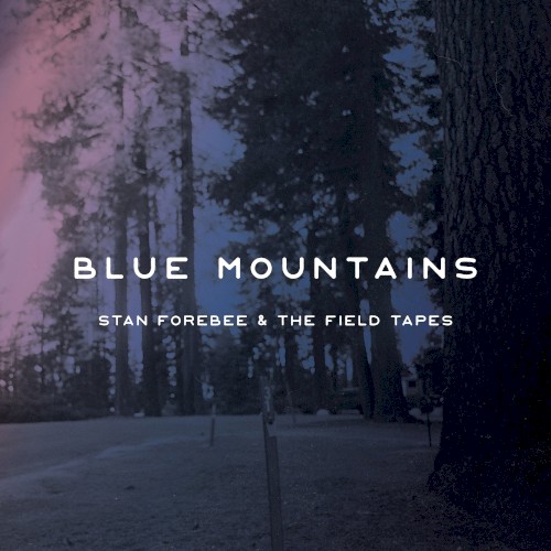 Blue Mountains