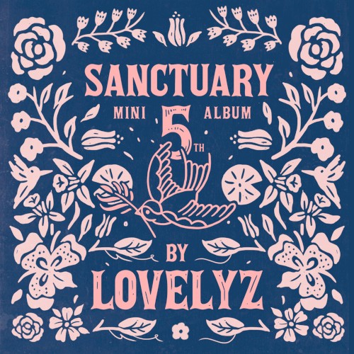 SANCTUARY