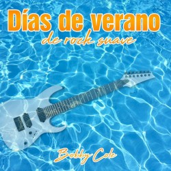 Días de verano de rock suave