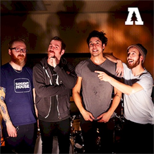 Audiotree Live