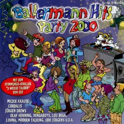Ballermann Hits Party 2000