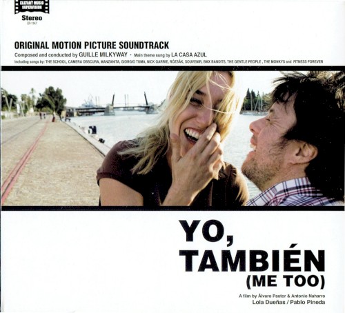 Yo, también (Me Too)