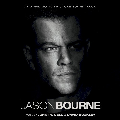 Jason Bourne (Original Motion Picture Soundtrack)