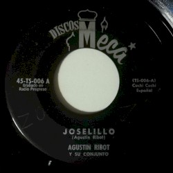 Joselillo / Si... si.. estoy loco