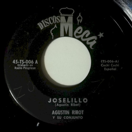 Joselillo / Si... si.. estoy loco