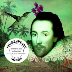 Shakespeare Songs