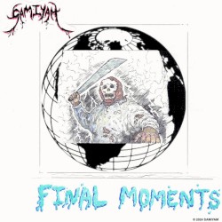 Final Moments