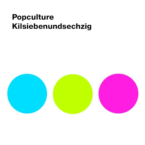 Popculture