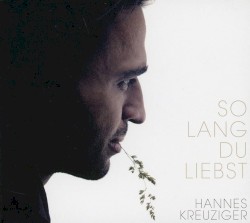 So lang du liebst