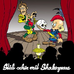 Folge 5: Stirb schön mit Shakespeare