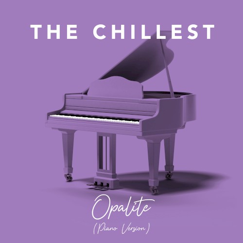 Opalite (Piano Version)