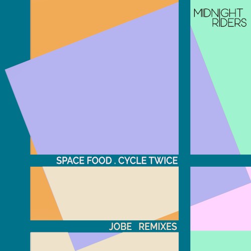 Cycle Twice Incl. Jobe Remixes